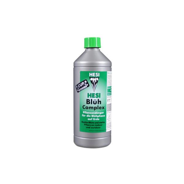 Hesi mini Pack Dünger Indoor & Outdoor Starterkit